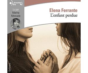 L'amie prodigieuse, IV : L'enfant perdue: Maturité, vieillesse