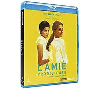 L'Amie prodigieuse – Saison 2 – Blu-ray
