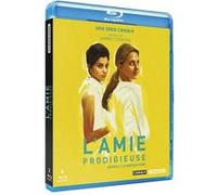 L'Amie prodigieuse Saison 2 Blu-ray E