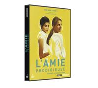 L'Amie prodigieuse Saison 2 DVD DVD