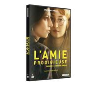 L'Amie prodigieuse-Saison 4