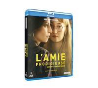 L'Amie prodigieuse – Saison 4 – Blu-ray – Studiocanal