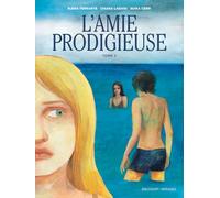 L'Amie prodigieuse d'après Elena Ferrante T02 (2)