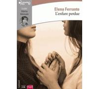 L'amie Prodigieuse Tome 4 - L'enfant Perdue