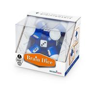Lamiglowka Brain Dice