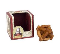 Toyland Casse-tête GALILEE GLOBE PROFESSOR PUZZLE Multicolore G