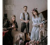 Lamila - Withered Dream [Import]