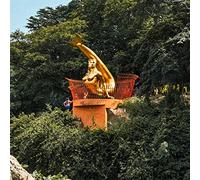 Lamin Fofana - Brancusi Sculpting Beyonce [Import]