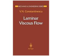 Laminar Viscous Flow