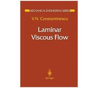 Laminar Viscous Flow