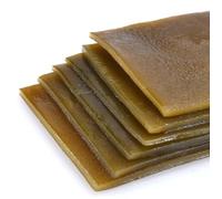 Laminaria Japonica Feuille d'algues séchées 500 g