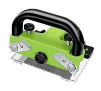 Laminate Floor Cutter, Vinyl Floor/Plank Cutter Machine with High-Sharpness Blade, Height Adjustable and Durable Aluminum Alloy Material, for PVC Flooring, Rubber Flooring, Construction