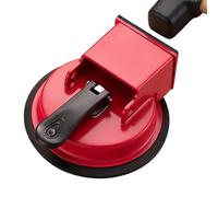 Laminate Floor Gap Repair Tool - Grout Suction Cup Seam Filler | Laminate Floor Gap Fixer Tool | Hardwood Dent Scratch Crack Construction Tile Shower Bathroom Flooring Repair Kit Heavy Duty