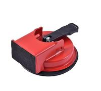 Laminate Floor Joint Repair Tool - Reinforced Suction Cup - Ergonomic Handle - Suitable for Building Parquet, Tiles, Skirting Boards, Pavers, Bathrooms, Kitchens