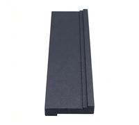 Laminate Floor Tapping Block, Flooring Installation Tool, Heavy-Duty Block with Secure Grip, Professional Home Improvement Accessory with Comfort, Supplies for Residential Commercial Office Balcony
