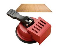 Laminate Flooring Floor Gap Fixer, Suction Cup Heavy Duty Suctions Cups Tools Kit | Heavy-Duty Seaming Puller Gauge | Suction Tool For Floor Crevices For Composite Ceramic Wood Floors Bathroom