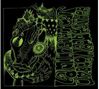 Laminated Cat - Umbrella Weather [Import]