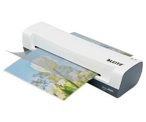 Laminator Leitz iLAM Home A4 weiß