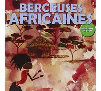 Lamine M'bengue - Berceuses Africaines [Import]