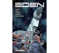 Laming, Marc - Eden