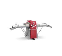 Laminoir à Bande Avec Vitesse Variable Sur Roues, Bande 600X1400 mm Mastro