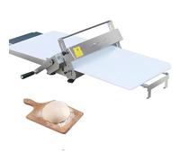 Laminoir à pâte de qualité professionnelle, machine à laminer pliable | Laminoir à pâte pliable de qualité commerciale, conçu comme une machine à laminer la pâte fiable pour un travail de