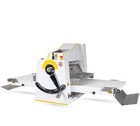 Laminoir à Pâtes Professionnel Little 700 Etages - Edilser
