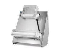 Laminoir à Pizza Professionnel SPR 40 PA - Ø 260/400 mm - Resto Italia - Gris - 370 Watt