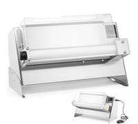 Laminoir électrique à pizza et pâtes, 260-450 mm, 250 W