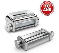 Laminoir Kenwood MAX94A9ME Kit Laminoir + raviolis