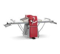 Laminoir Professionnel avec Vitesse Variable Bande 500 x 1000 mm Mastro NC