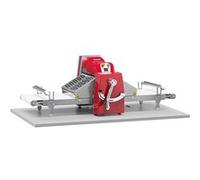 Robot multifonction GENERIQUE Laminoir Professionnel Bande de 500 x 750 mm Triphasé Mastro