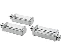 Kit d'accessoires Smeg SMPC01 pour tagliolini et fettuccine Argent Inox G