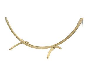 Laminvale Amazonas Olymp Hamac avec Support