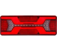 LAMIRO Feu Arrière Droit LED 140 12/24V Clignotant Frein Inverse Brouillard