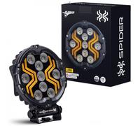 Projecteur De Travail LED X-SPIDER 3 Lamiro 12/24V