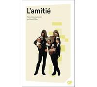 L'amitié