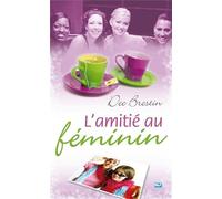 L'amitié au féminin