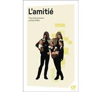 L'amitié
