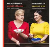 L'amitié dans la cuisine