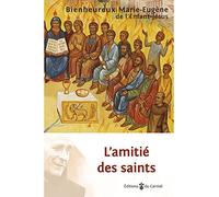 L'amitié des saints