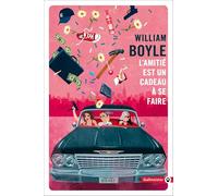 L'amitié Est Un Cadeau À Se Faire