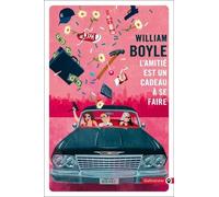 L'amitié Est Un Cadeau À Se Faire