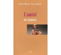 L'amitié Jean-Marie Gueullette (Auteur)