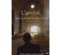 l'amitié, Quelques Jours avec Alvaro Siza à l'abbaye du Thoronet