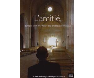 l'amitié, Quelques Jours avec Alvaro Siza à l'abbaye du Thoronet