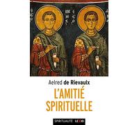 L'amitié spirituelle