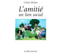 L'amitié, un lien social