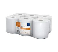 Lamix HLA-RECEL-120 Ellis Professional Lot de 6 serviettes en papier