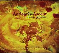 Lamm, Joseph / Music Hypnotica - Andean's Ascent